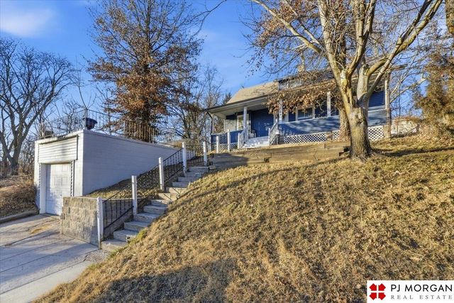 3124 Forest Lawn Avenue, Omaha, NE 68112