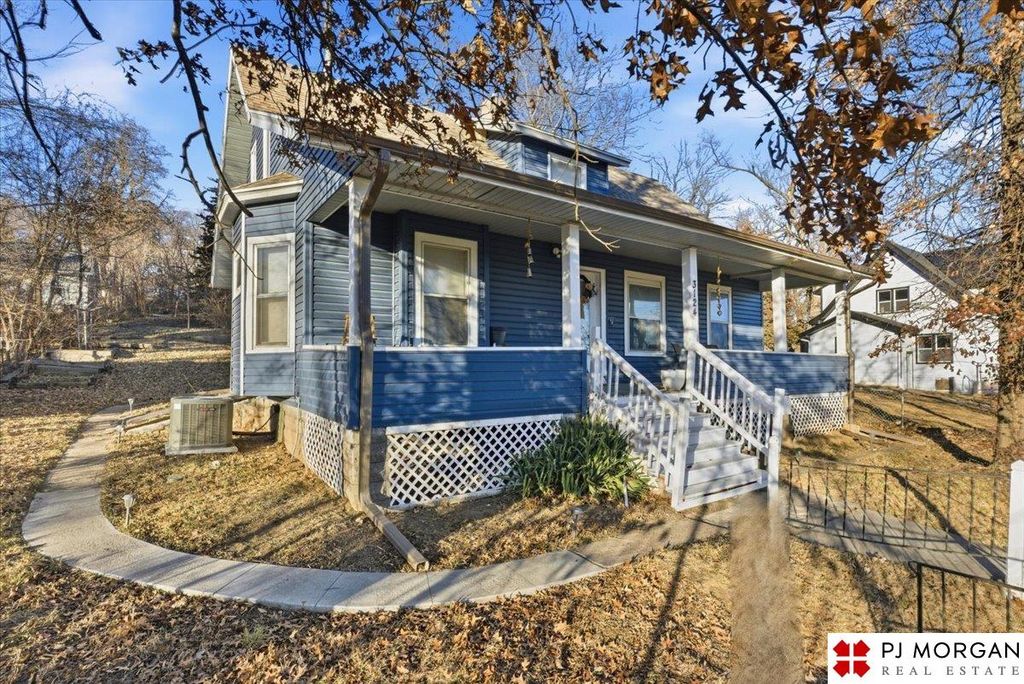 3124 Forest Lawn Avenue, Omaha, NE 68112