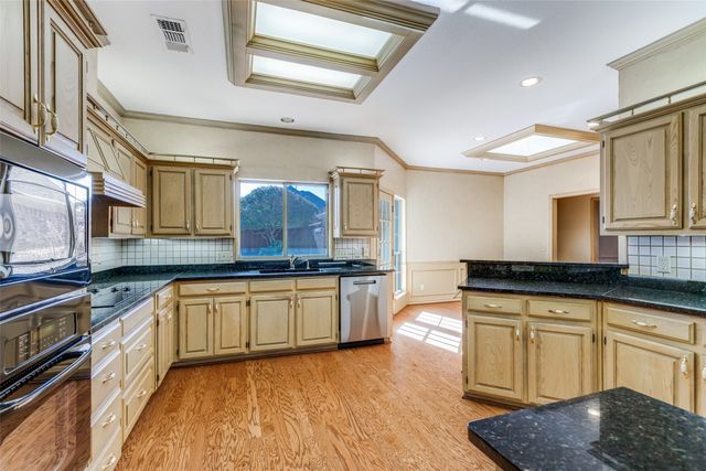 3404 Gary Drive, Plano, TX 75023