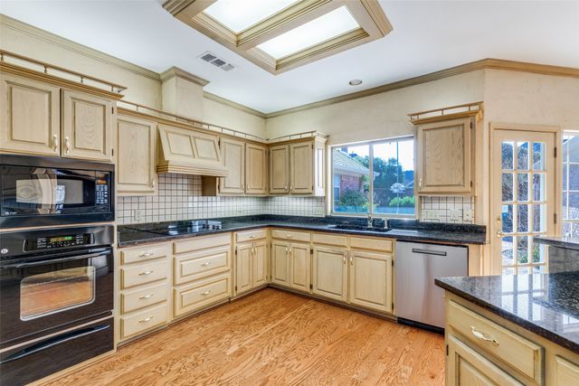 3404 Gary Drive, Plano, TX 75023