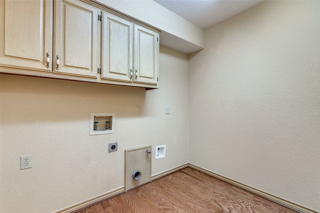 3404 Gary Drive, Plano, TX 75023