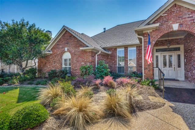 3404 Gary Drive, Plano, TX 75023