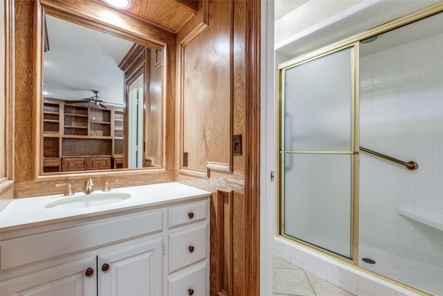 3404 Gary Drive, Plano, TX 75023