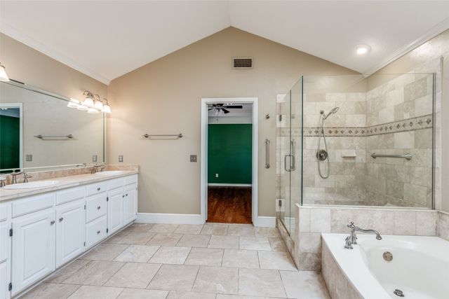 3404 Gary Drive, Plano, TX 75023