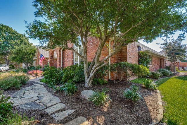 3404 Gary Drive, Plano, TX 75023