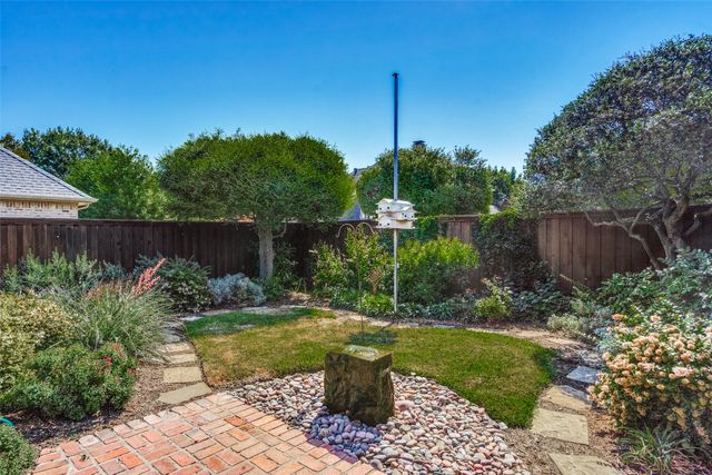 3404 Gary Drive, Plano, TX 75023