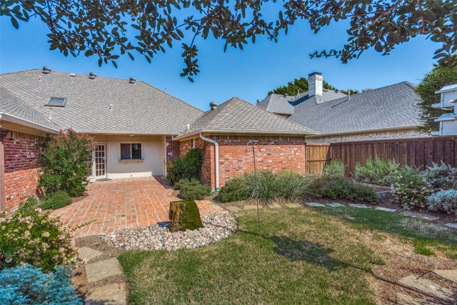 3404 Gary Drive, Plano, TX 75023