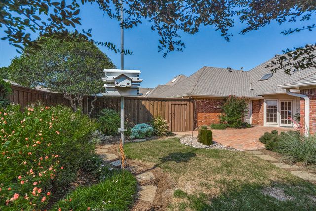 3404 Gary Drive, Plano, TX 75023