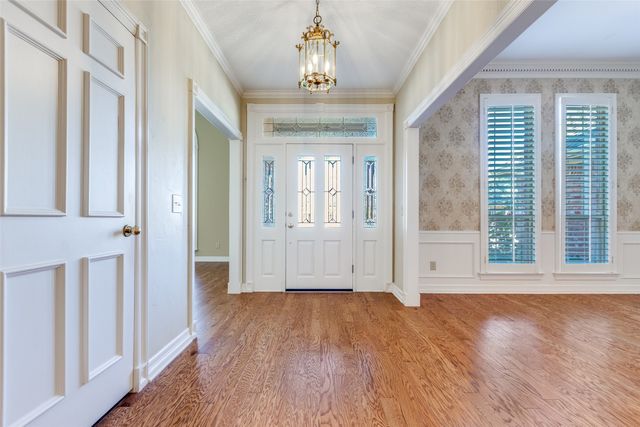 3404 Gary Drive, Plano, TX 75023