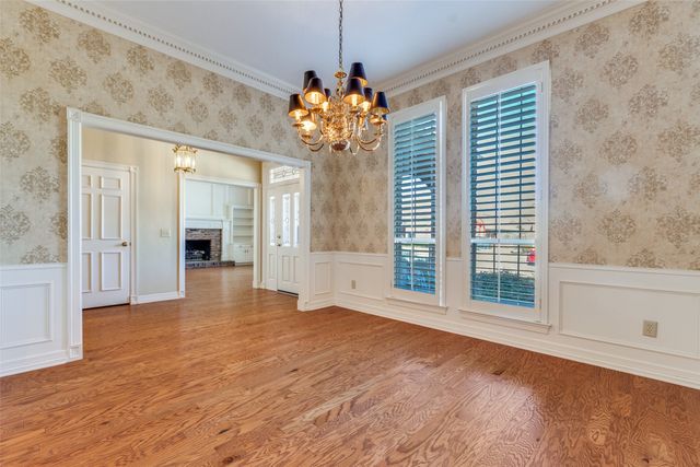 3404 Gary Drive, Plano, TX 75023