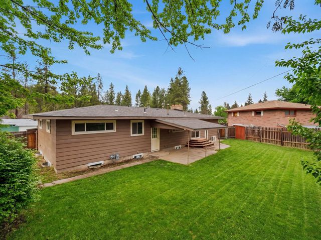 1125 W Warn Way, Spokane, WA 99208