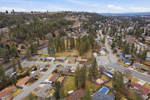 1125 W Warn Way, Spokane, WA 99208