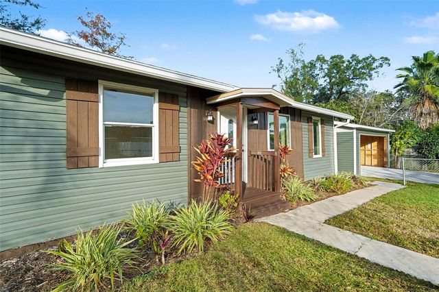 37045 NORTH AVENUE, Dade City, FL 33523