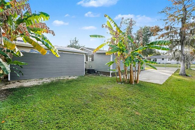 37045 NORTH AVENUE, Dade City, FL 33523