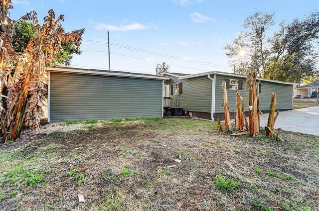 37045 NORTH AVENUE, Dade City, FL 33523