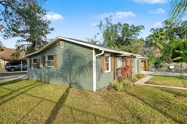 37045 NORTH AVENUE, Dade City, FL 33523