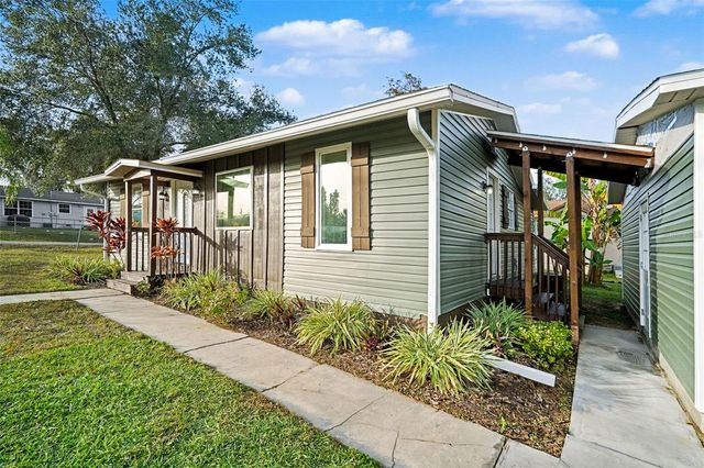 37045 NORTH AVENUE, Dade City, FL 33523