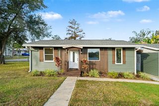 37045 NORTH AVENUE, Dade City, FL 33523