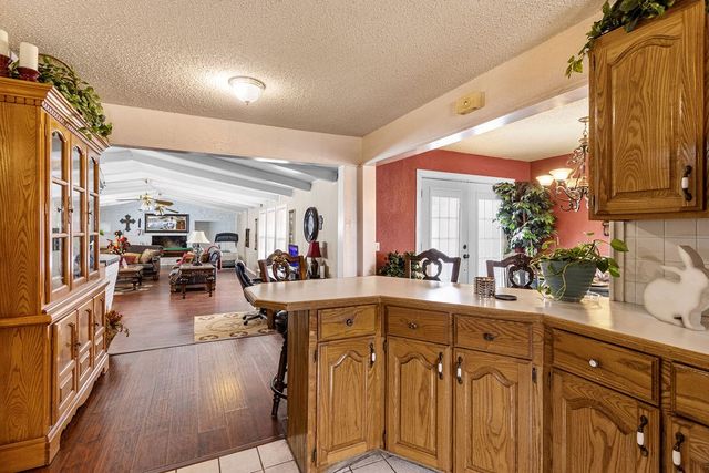 800 NW 7th St, Andrews, TX 79714