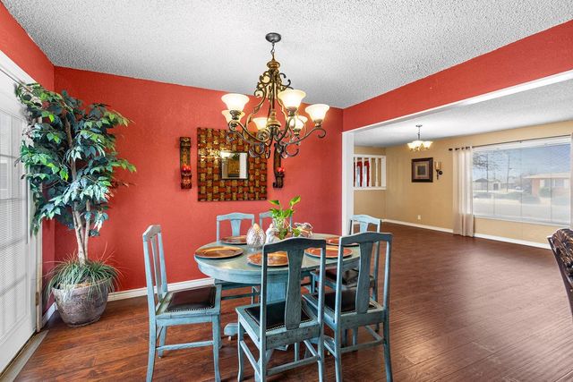 800 NW 7th St, Andrews, TX 79714