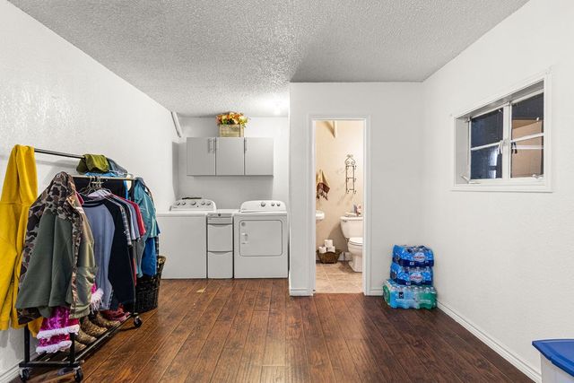 800 NW 7th St, Andrews, TX 79714