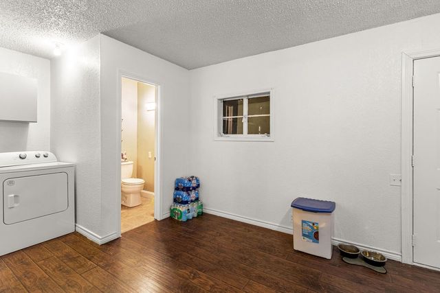 800 NW 7th St, Andrews, TX 79714