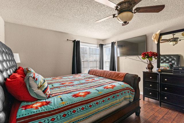 800 NW 7th St, Andrews, TX 79714