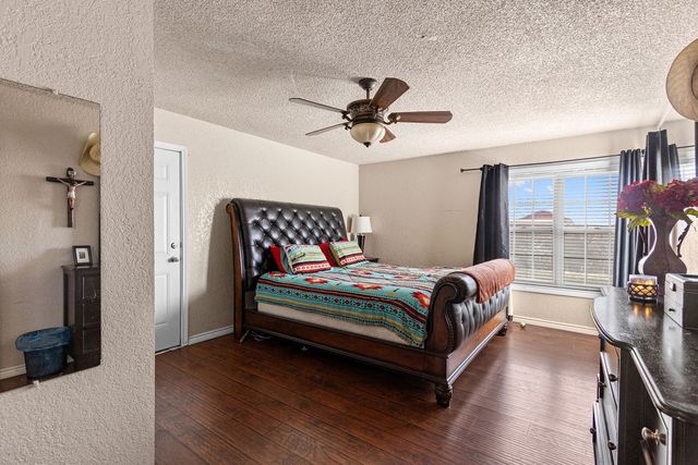 800 NW 7th St, Andrews, TX 79714