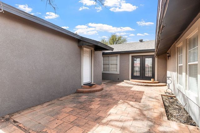 800 NW 7th St, Andrews, TX 79714