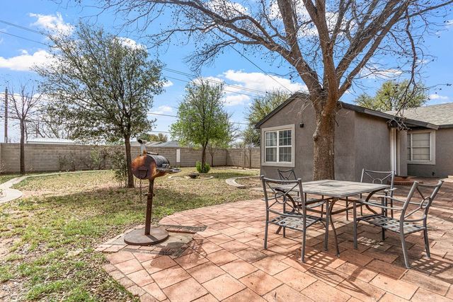 800 NW 7th St, Andrews, TX 79714