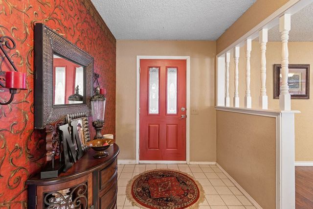 800 NW 7th St, Andrews, TX 79714