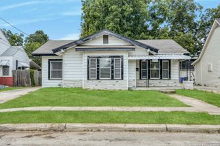 111 Huff, San Antonio, TX 78214