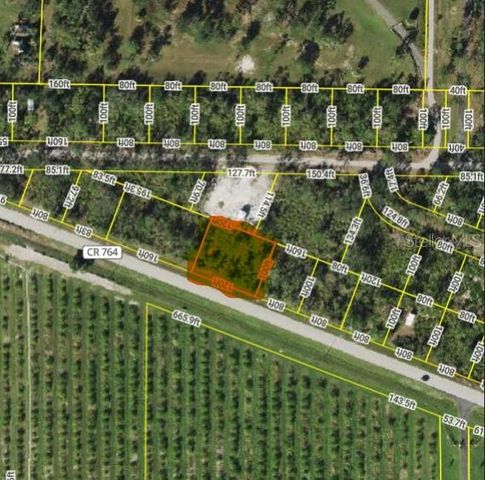 33410 WASHINGTON LOOP ROAD, Punta Gorda, FL 33982