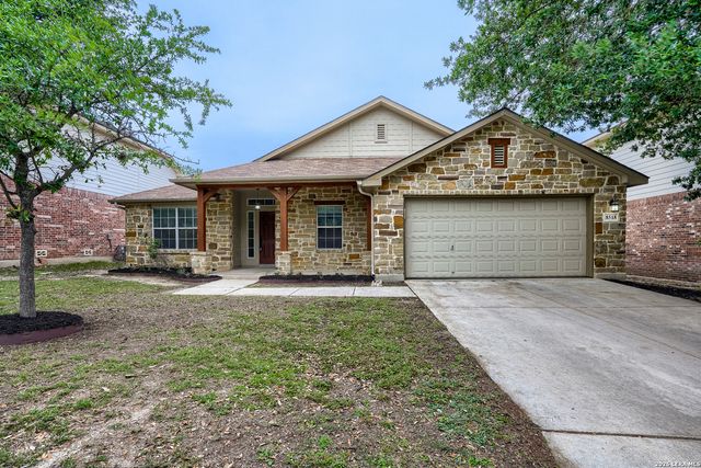 8518 EL CAMINO CT, San Antonio, TX 78254