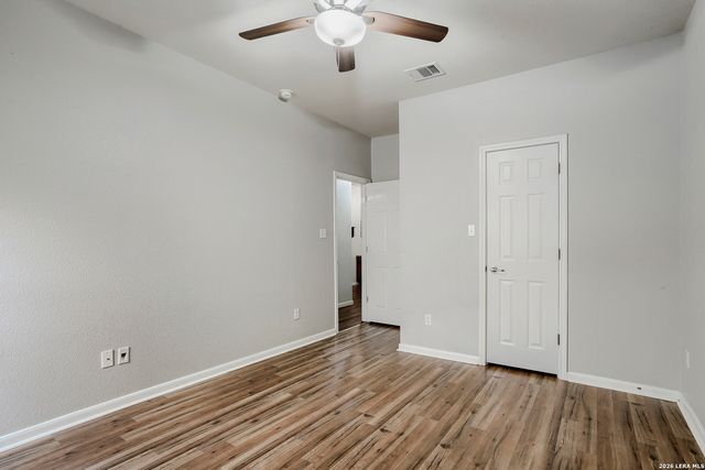 8518 EL CAMINO CT, San Antonio, TX 78254