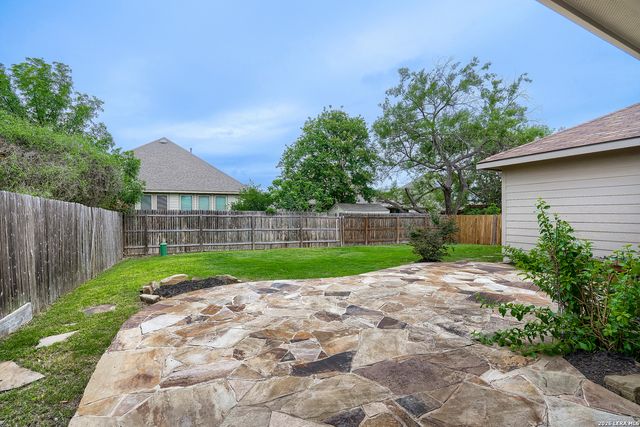 8518 EL CAMINO CT, San Antonio, TX 78254