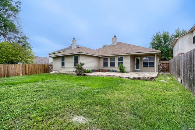 8518 EL CAMINO CT, San Antonio, TX 78254