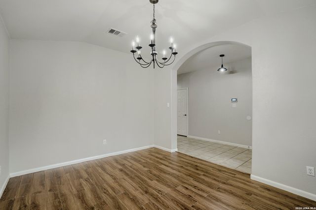 8518 EL CAMINO CT, San Antonio, TX 78254
