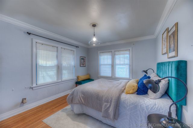 1928 S Jamestown Avenue, Tulsa, OK 74112