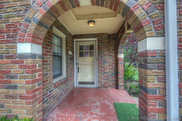1928 S Jamestown Avenue, Tulsa, OK 74112
