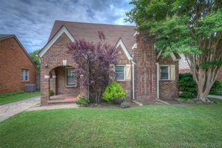 1928 S Jamestown Avenue, Tulsa, OK 74112