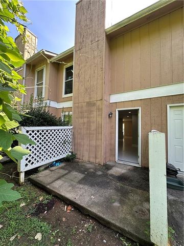 2340 Beaver Ruin Road UN63, Norcross, GA 30071