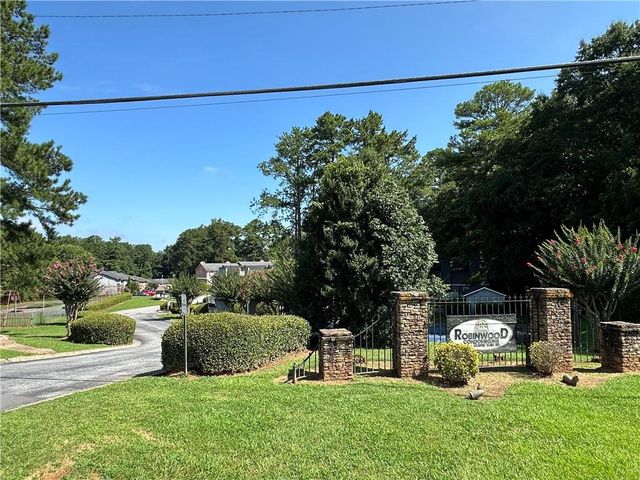 2340 Beaver Ruin Road UN63, Norcross, GA 30071