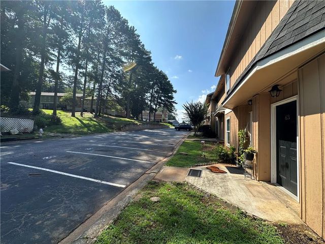 2340 Beaver Ruin Road UN63, Norcross, GA 30071