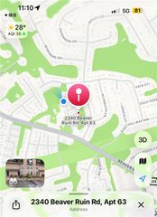 2340 Beaver Ruin Road UN63, Norcross, GA 30071