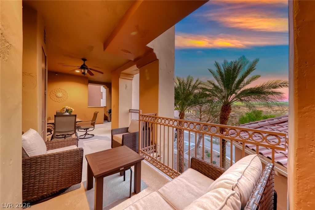 20 Via Mantova 210, Henderson, NV 89011 — exterior