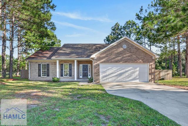 280 Kalynne Way NE, Ludowici, GA 31316