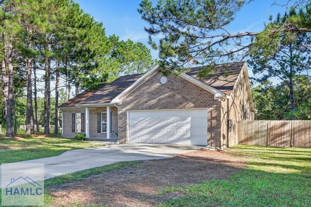 280 Kalynne Way NE, Ludowici, GA 31316