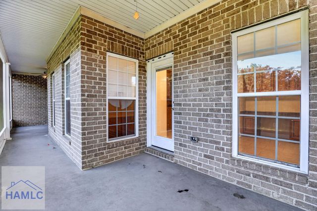 280 Kalynne Way NE, Ludowici, GA 31316