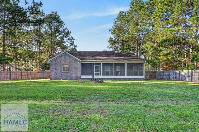 280 Kalynne Way NE, Ludowici, GA 31316